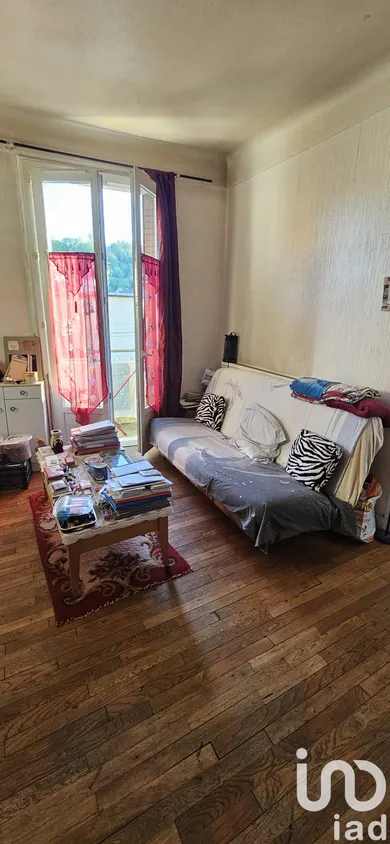 Appartement à tulle (19000)