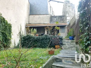 Maison à Lourdes (65100)