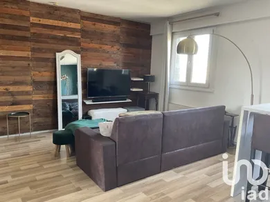 Appartement à Lille (59000)