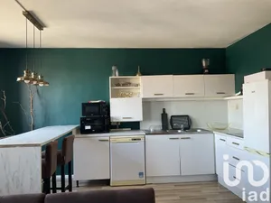 Appartement à Lille (59000)