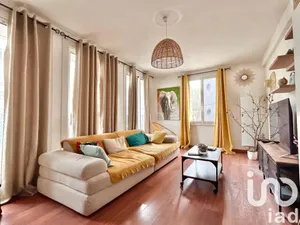 Apartment at Perpignan (66000)