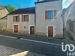 House at Châtillon-sur-Loire (45360)