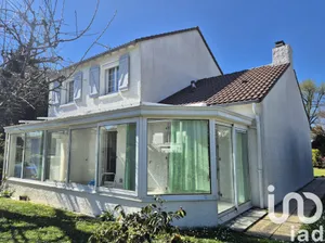 Traditional house at Nantes (44300)