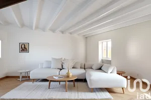 Maison à Les Velluire-sur-Vendée (85770)