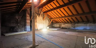 Apartment at Plombières-les-Bains (88370)