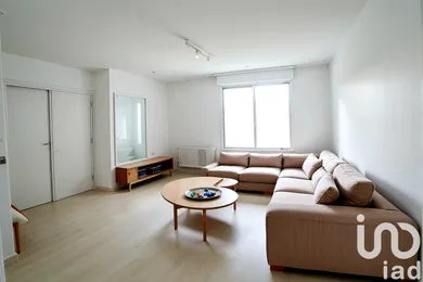 Apartment at Rennes (35200)