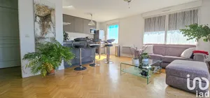 Appartement à Lagny-sur-Marne (77400)