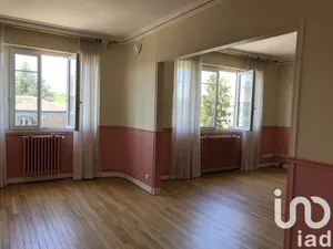 Apartment at Lisieux (14100)