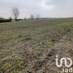 Building plot at Graincourt-lès-Havrincourt (62147)