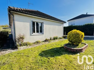 House at Fleury-les-Aubrais (45400)