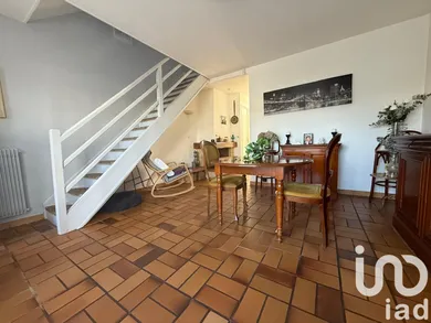 Maison à Thiais (94320)