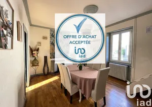 Appartement à Privas (07000)