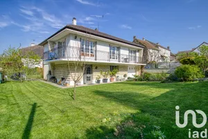 Maison à Conches-sur-Gondoire (77600)