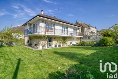 Maison à Conches-sur-Gondoire (77600)