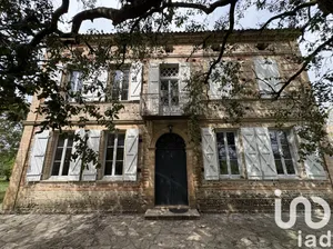 House at Saint-Jory (31790)