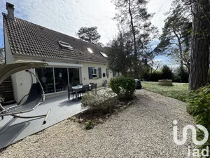 Maison à La Ferté-Alais (91590)