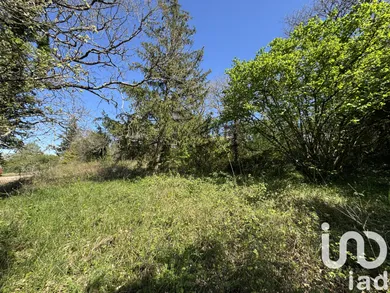 Building plot in Saint-Benoît (86280)