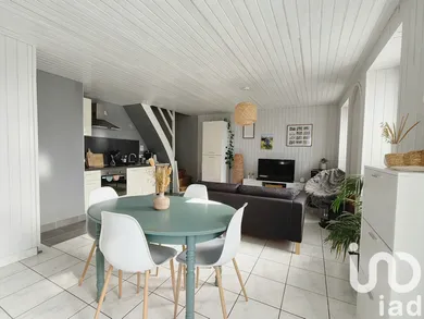 Maison à Montaigu (85600)