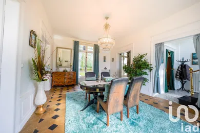House at Lyons-la-Forêt (27480) — 4/18