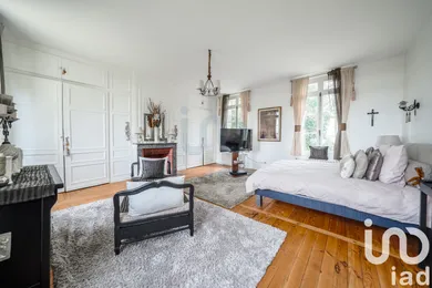 House at Lyons-la-Forêt (27480) — 8/18
