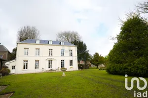 Maison à Lyons-la-Forêt (27480)