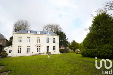 House at Lyons-la-Forêt (27480)