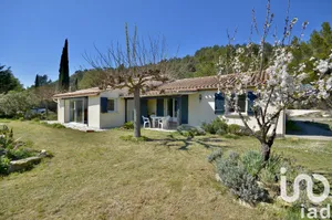 House at Rieux-en-Val (11220)