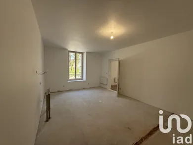 Appartement à Joigny (89300)