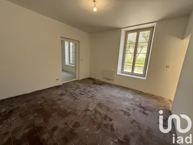Appartement à Joigny (89300)