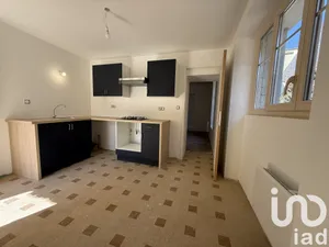 Appartement à Joigny (89300)