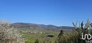 Terrain à bâtir à Saint-Jacques-d'Atticieux (07340)