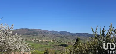 Terrain à bâtir à Saint-Jacques-d'Atticieux (07340)
