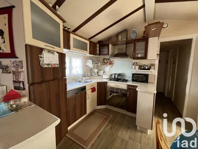 Chalet at Dozulé (14430)