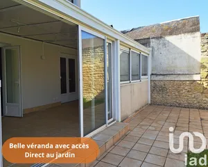 Maison à Vernou-sur-Brenne (37210)