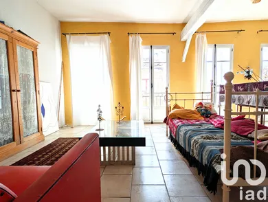 Maison de village à Vingrau (66600)