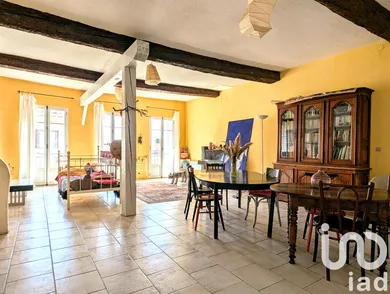 Village house in Vingrau (66600)