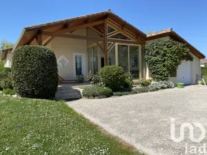 Maison à Montréjeau (31210)