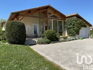 Maison à Montréjeau (31210)