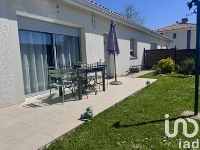 House at Villemade (82130)