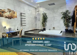 Appartement à Dijon (21000)