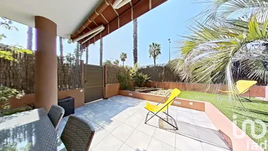 Appartement à Fréjus (83600)