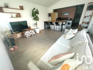 Apartment in Villebon-sur-Yvette (91140)