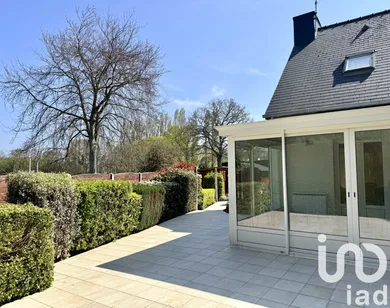House at Dinard (35800)