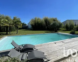 Maison à Cesson-Sévigné (35510)