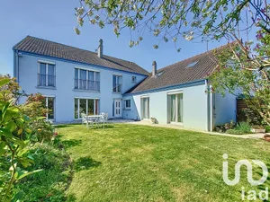 House in Élancourt (78990)