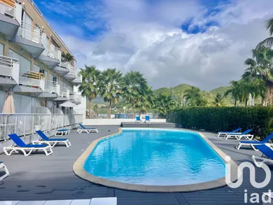 Apartment in MARIGOT (97150)