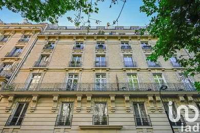 Appartement à Paris (75016)