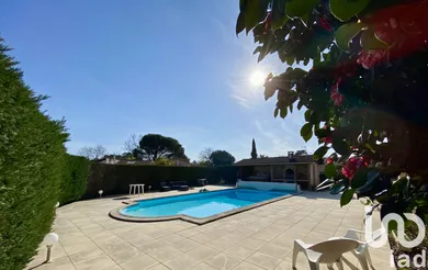 Maison à Arès (33740)