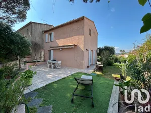 House at Sainte-Maxime (83120)