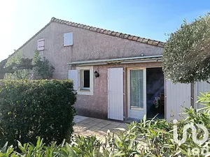 Maison à Saint-Martin-d'Ardèche (07700)